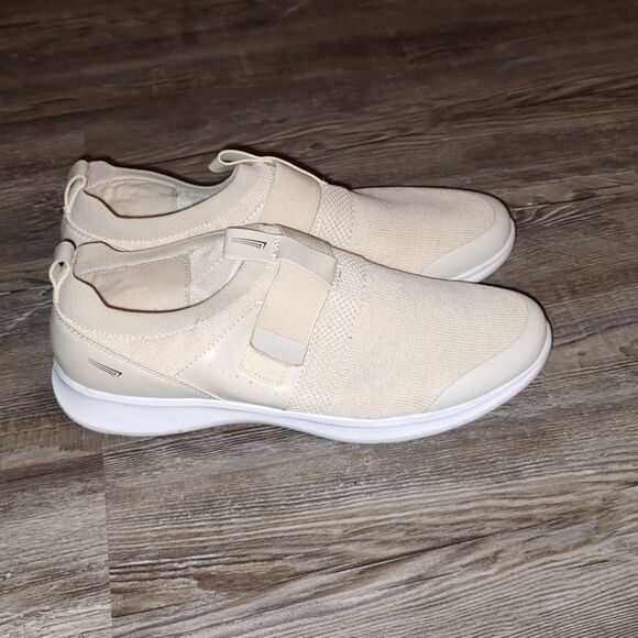 Copper Fit Spirit Sport Knit Sneakers Sz 10 - Picture 5 of 7